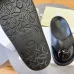 6LOEWE PAULA'S IBIZA - Rubber Thong Slides #A49377