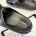 7LOEWE PAULA'S IBIZA - Rubber Thong Slides #A49377