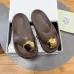 11LOEWE PAULA'S IBIZA - Rubber Thong Slides #A49377