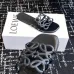 13LOEWE Shoes Black/White/Brown #A47875