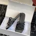 14LOEWE Shoes Black/White/Brown #A47875
