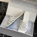 5LOEWE Shoes Black/White/Brown #A47875