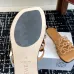 6LOEWE Shoes Black/White/Brown #A47875
