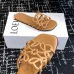 8LOEWE Shoes Black/White/Brown #A47875