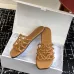 9LOEWE Shoes Black/White/Brown #A47875