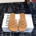 10LOEWE Shoes Black/White/Brown #A47875