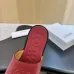 4LOEWE Shoes Slippers #A52523