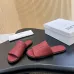 6LOEWE Shoes Slippers #A52523