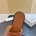 3LOEWE Shoes Slippers #A52524