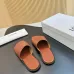 4LOEWE Shoes Slippers #A52524