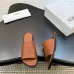 7LOEWE Shoes Slippers #A52524