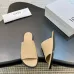 7LOEWE Shoes Slippers #A52525