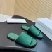 5LOEWE Shoes Slippers #A52526
