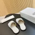 4LOEWE Shoes Slippers #A52527