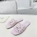 4LOEWE Shoes for Women's Slippers #A47830