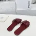 3LOEWE Shoes for Women's Slippers #A47832