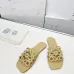 6LOEWE Shoes for Women's Slippers #A47833