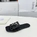 4LOEWE Shoes for Women's Slippers #A47835