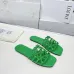 4LOEWE Shoes for Women's Slippers #A47836