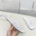 4LOEWE Shoes for Women's Slippers #A47837