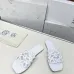 6LOEWE Shoes for Women's Slippers #A47837