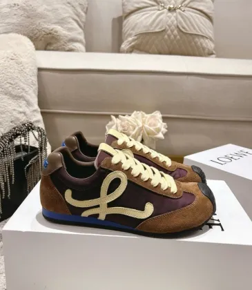 LOEWE Unisex Shoes #A47845