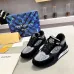 3Louis Vuitton Shoes for AAAA Original Louis Vuitton Shoes #999920487