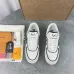 6Louis Vuitton Nike Air Force Shoes for Louis Vuitton Unisex Shoes #A40001