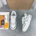 1Louis Vuitton Nike Air Force Shoes for Louis Vuitton Unisex Shoes #A40001