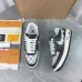 1Louis Vuitton Nike Air Force Shoes for Louis Vuitton Unisex Shoes #A40002