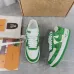 1Louis Vuitton Nike Air Force Shoes for Louis Vuitton Unisex Shoes #A40013
