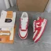 1Louis Vuitton Nike Air Force Shoes for Louis Vuitton Unisex Shoes #A40014