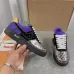 3Louis Vuitton Nike Air Force Shoes for Louis Vuitton Unisex Shoes #A40015