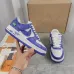 4Louis Vuitton Nike Air Force Shoes for Louis Vuitton Unisex Shoes #A40017