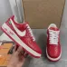 4Louis Vuitton Nike Air Force Shoes for Louis Vuitton Unisex Shoes #A40019