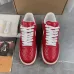 5Louis Vuitton Nike Air Force Shoes for Louis Vuitton Unisex Shoes #A40019