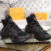 3Louis Vuitton Shoes for Louis Vuitton Unisex Shoes #9874873
