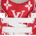 4Louis Vuitton Shoes for Louis Vuitton Unisex Shoes #99116459