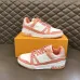4Louis Vuitton Shoes for Louis Vuitton Unisex Shoes #99905554