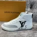 3Louis Vuitton Shoes for Louis Vuitton Unisex Shoes #999901413