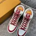 3Louis Vuitton Shoes for Louis Vuitton Unisex Shoes #999901550