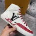 7Louis Vuitton Shoes for Louis Vuitton Unisex Shoes #999901550