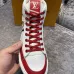 8Louis Vuitton Shoes for Louis Vuitton Unisex Shoes #999901550