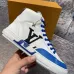 7Louis Vuitton Shoes for Louis Vuitton Unisex Shoes #999901552