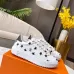 1Louis Vuitton Shoes for Louis Vuitton Unisex Shoes #999925825