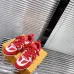 4Louis Vuitton real leather Shoes for  Louis Vuitton Unisex Shoes #999926588