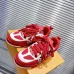 6Louis Vuitton real leather Shoes for  Louis Vuitton Unisex Shoes #999926588