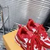 7Louis Vuitton real leather Shoes for  Louis Vuitton Unisex Shoes #999926588