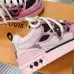 6Louis Vuitton Shoes for Louis Vuitton Unisex Shoes #999927143