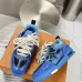 3Louis Vuitton Shoes for Louis Vuitton Unisex Shoes #999927146